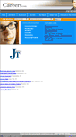 Mobile Screenshot of jewishcareers.com